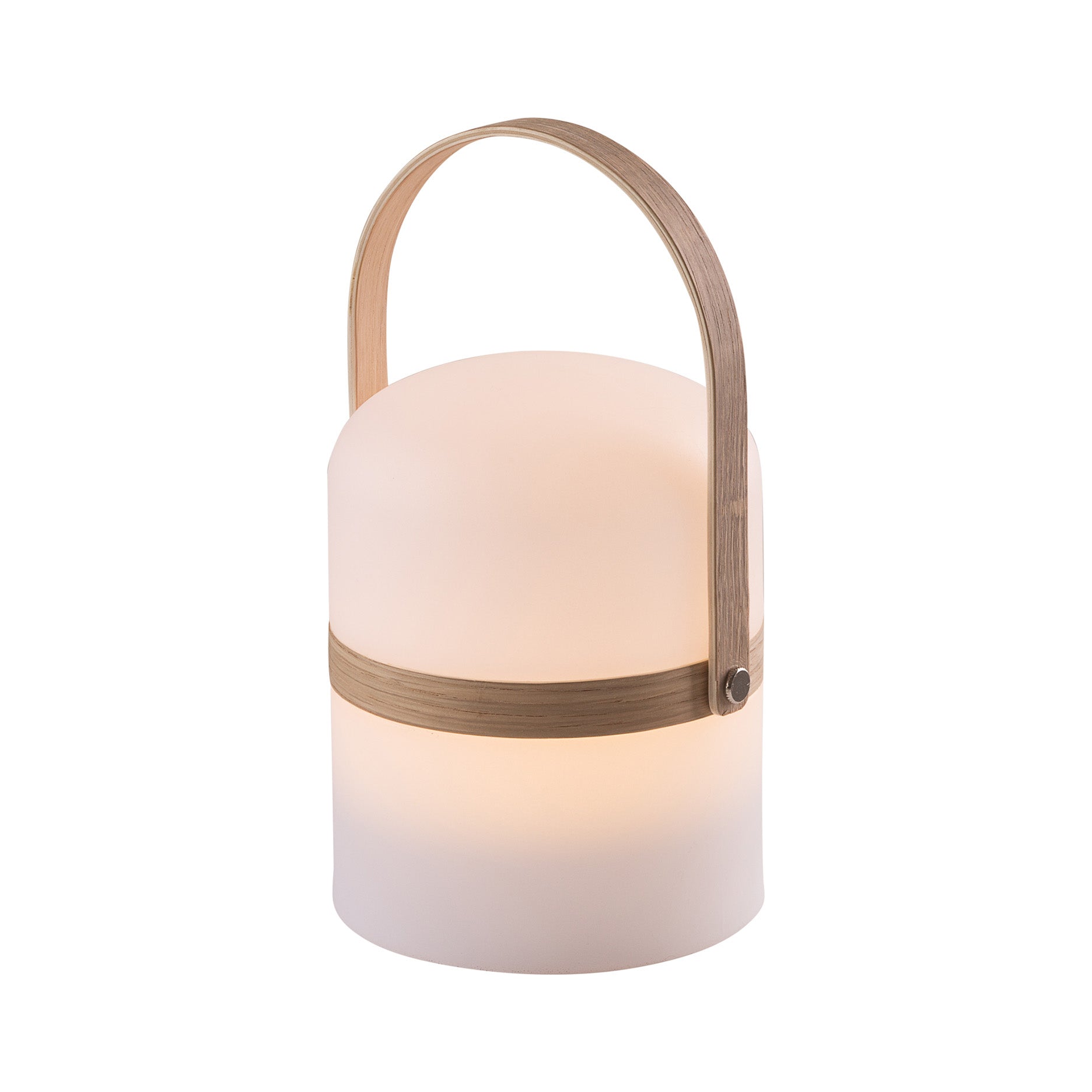 Light Me Up LED-Lampe H26,5 cm